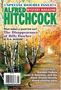 Alfred Hitchcock Mystery